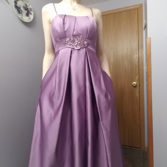 David's Bridal Dresses & Skirts - 🌸Lavender Fairy princess gown🌸